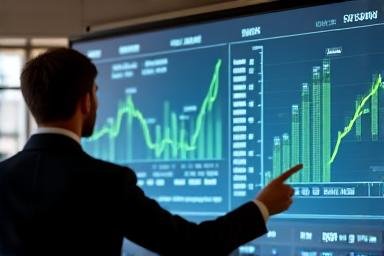 UK Market Trends 2024 Event Visual